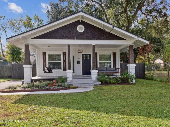 3544 GILMORE Street, Jacksonville, FL 32205