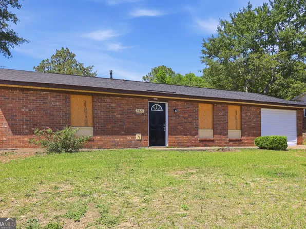 3427 Chadbourne St, Augusta, GA 30906