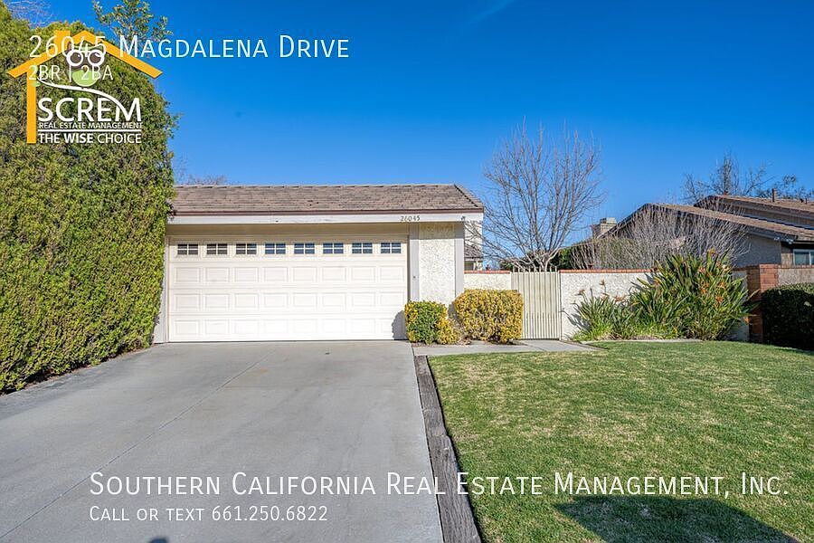 1st image of 26045 Magdalena Dr