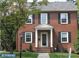 234 Moore St, Princeton, NJ 08540
