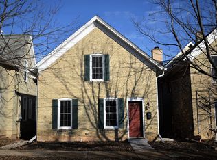 420 Johnson St, Port Washington, WI 53074
