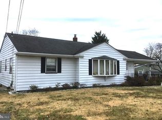 400 Oak St, Florence, NJ 08518