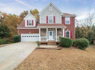 3285 Kylay Ct, Buford, GA 30519