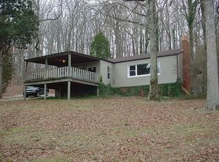 112 Cathole Ln, Waverly, TN 37185