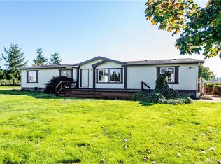 144 Shiloh Rd, Winlock, WA 98596
