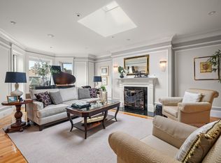 192 Marlborough St #2, Boston, MA 02116