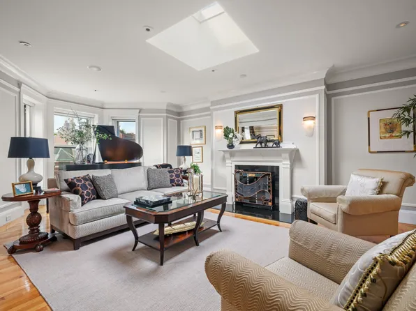 192 Marlborough St #2, Boston, MA 02116