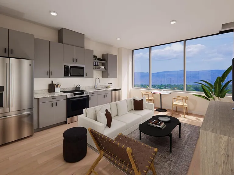 Lofts on Monaco — Photo 11