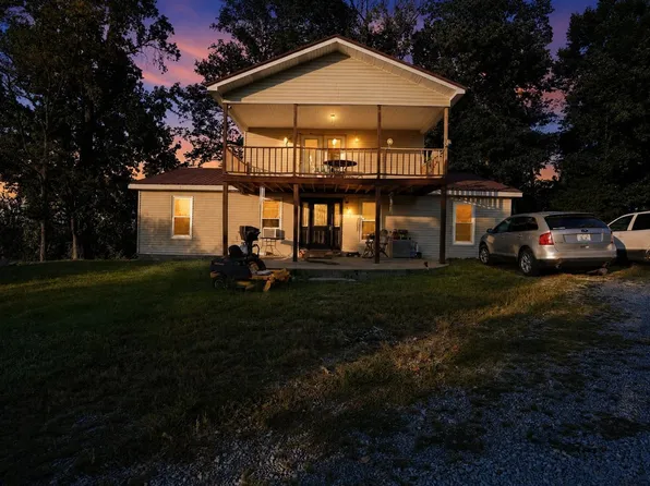 1564 Miller Rd, Campbellsville, KY 42718