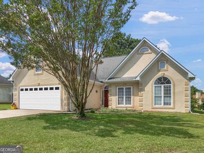 2110 Kellington Dr, McDonough, GA, 30253