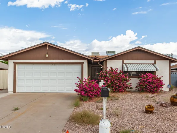 470 W ROSAL Avenue, Apache Junction, AZ 85120