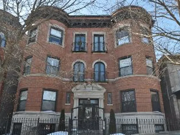 5016 S Blackstone Ave, Chicago, IL 60615