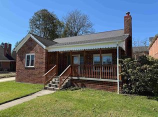 106 Glendale Ave, Elkins, WV 26241