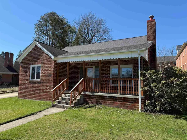 106 Glendale Ave, Elkins, WV 26241