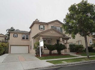 1813 Sheep Ranch Loop, Chula Vista, CA 91913