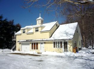 104 Titicus Rd APT F, North Salem, NY 10560