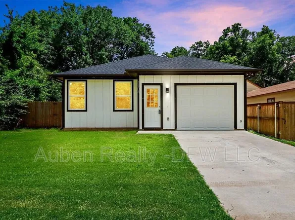 1104 W Elm St, Denison, TX 75020