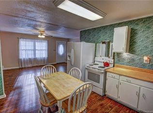 312 Nance Rd, Stanfield, NC 28163