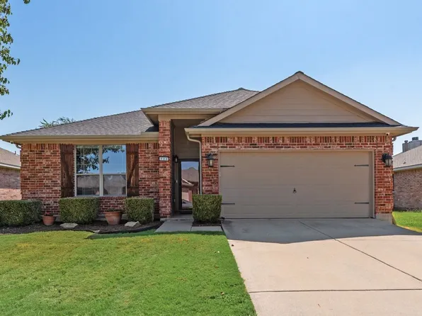 390 Elk Trl, Melissa, TX 75454