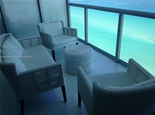 17121 Collins Ave APT 2006, Sunny Isles Beach, FL 33160