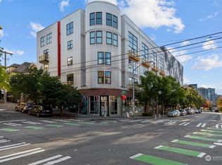 615 E Pike St APT 307, Seattle, WA 98122