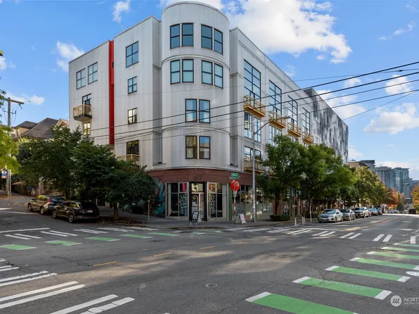 615 E Pike Street #307, Seattle, WA 98122