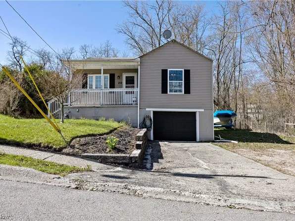 212 Booker St, Weirton, WV 26062