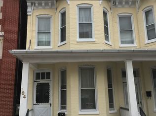104 S Mulberry St, Hagerstown, MD 21740