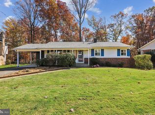 13109 Collingwood Ter, Silver Spring, MD 20904