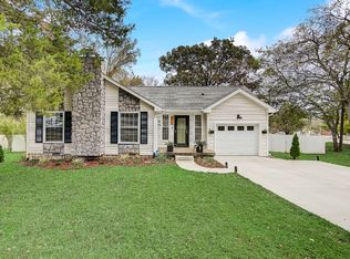 600 Belgium Dr, Hermitage, TN 37076