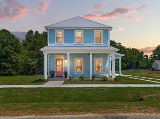 Hastings Plan, Pinecroft, Princeton, NC 27569