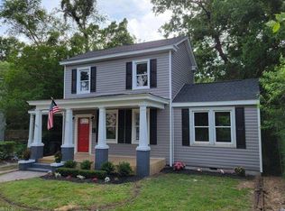 230 Plover Dr, Portsmouth, VA 23704