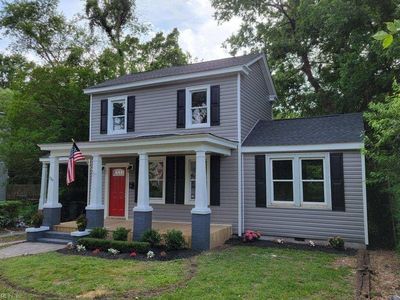 230 Plover Dr, Portsmouth, VA, 23704