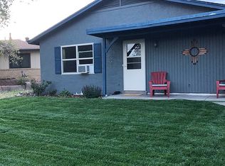 300 Joya Loop, Los Alamos, NM 87547