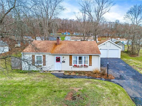 54 Cooper Avenue, Wallingford, CT 06492