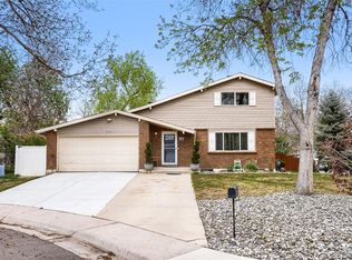 8901 W Radcliffe Place, Littleton, CO 80123