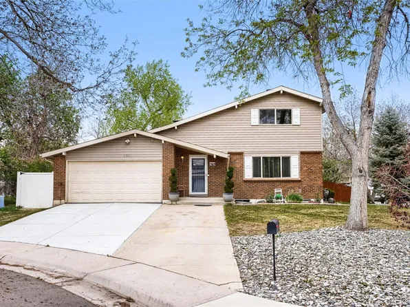 8901 W Radcliffe Place, Littleton, CO 80123
