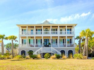 2824 River Vista Way, Mount Pleasant, SC 29466