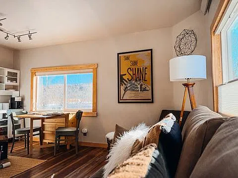 1 bed, 542 sqft, $1,750 — Photo 2