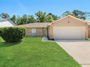 138 Bluefield Dr, Slidell, LA 70458