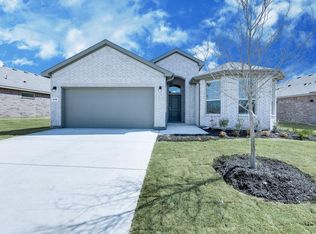 516 Frenchpark Dr, Haslet, TX 76052