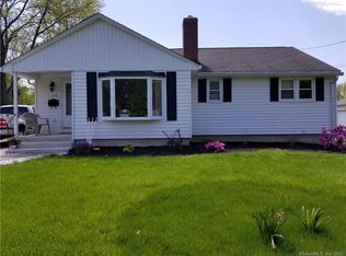 215 Ridgewood Rd, East Hartford, CT 06118