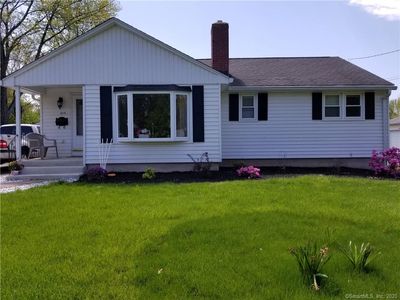 215 Ridgewood Rd, East Hartford, CT, 06118
