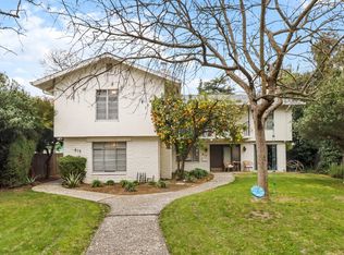 615 11th St, Davis, CA