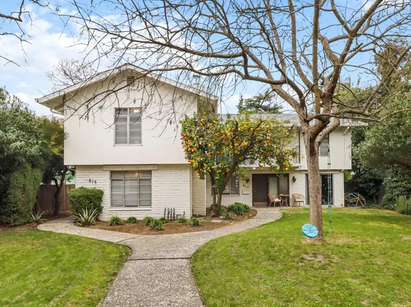 615 11th St, Davis, CA 95616