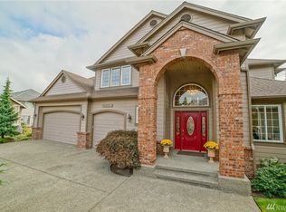 25316 137th Ave SE, Kent, WA 98042