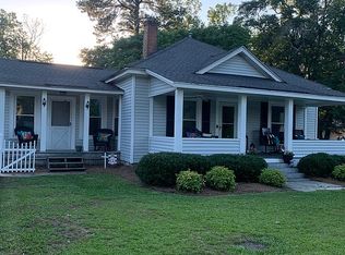 120 Hillsboro St, Stedman, NC 28391