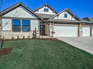 6609 NW 148th St, Oklahoma City, OK 73142