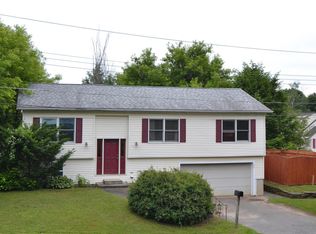 42 Vivian Ave, Pittsfield, MA 01201