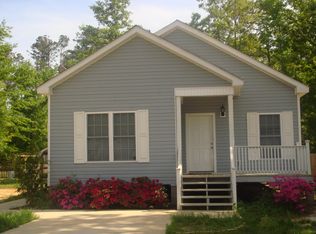 22312 Dixie Rue Ln, Robert, LA 70455